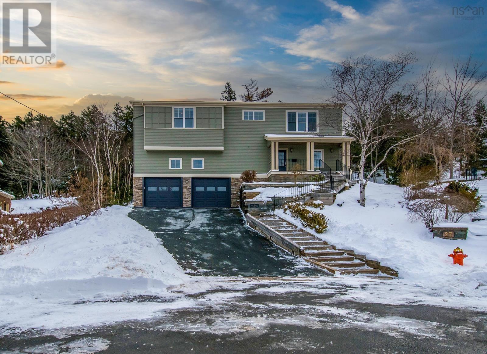 23 Dewolf Court, Bedford, Nova Scotia B4A3N7 REALTOR.ca