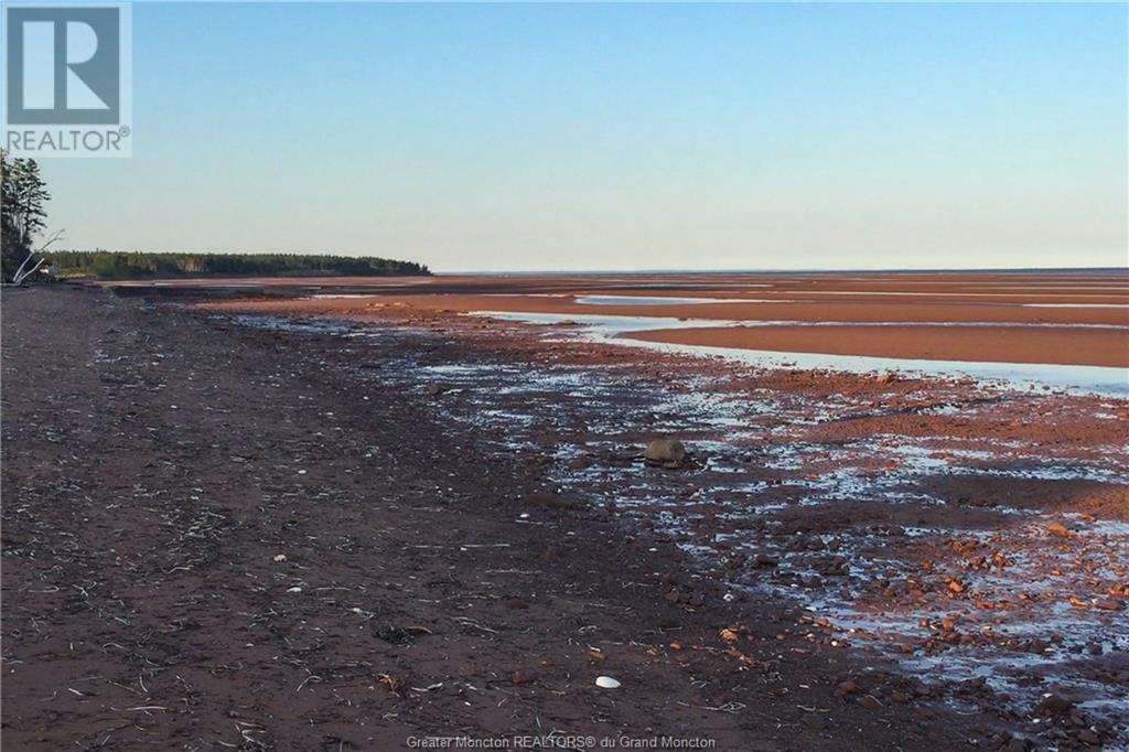 For sale Lot Route 960, Cape Spear, New Brunswick E4M0C8 M157349