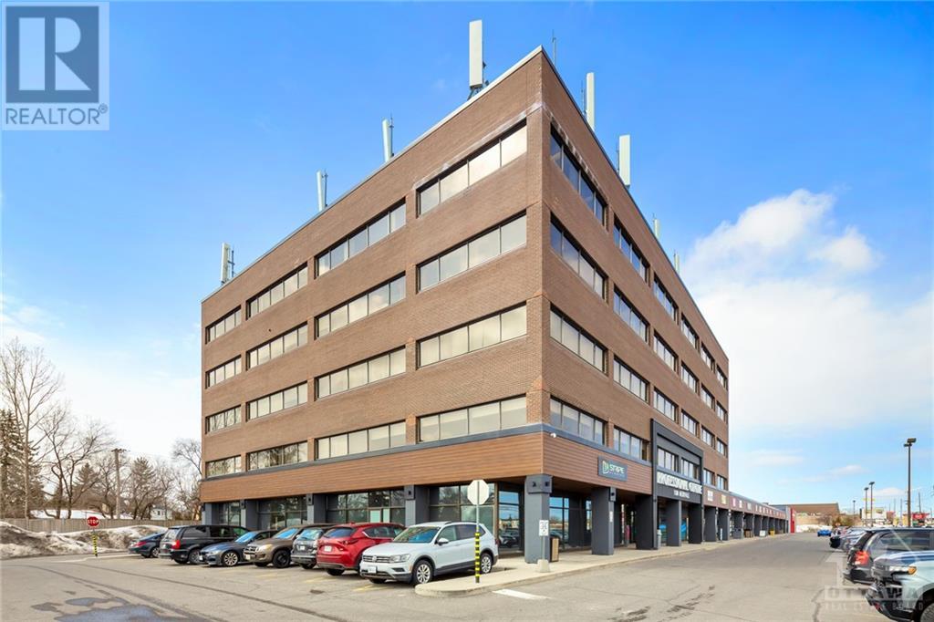 For lease: 1580 MERIVALE ROAD UNIT#208, Ottawa, Ontario K2G4B5 ...