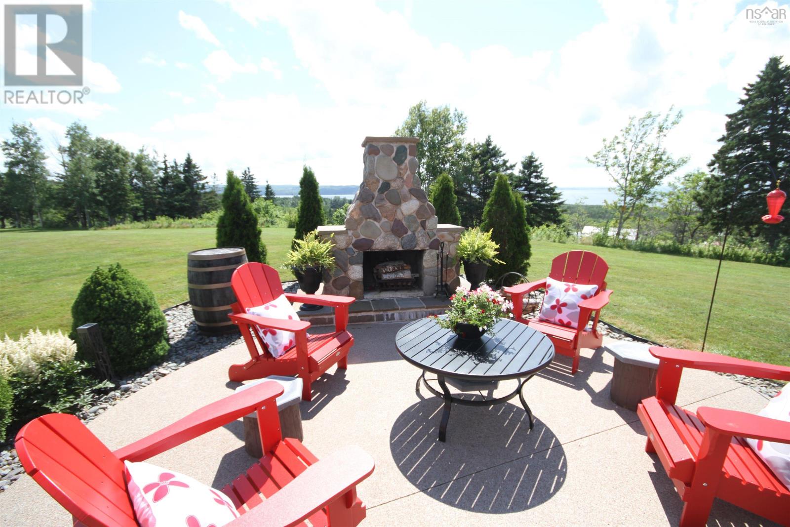 For sale 75 Macdonald Drive, Creignish, Nova Scotia B9A1C7 202402520