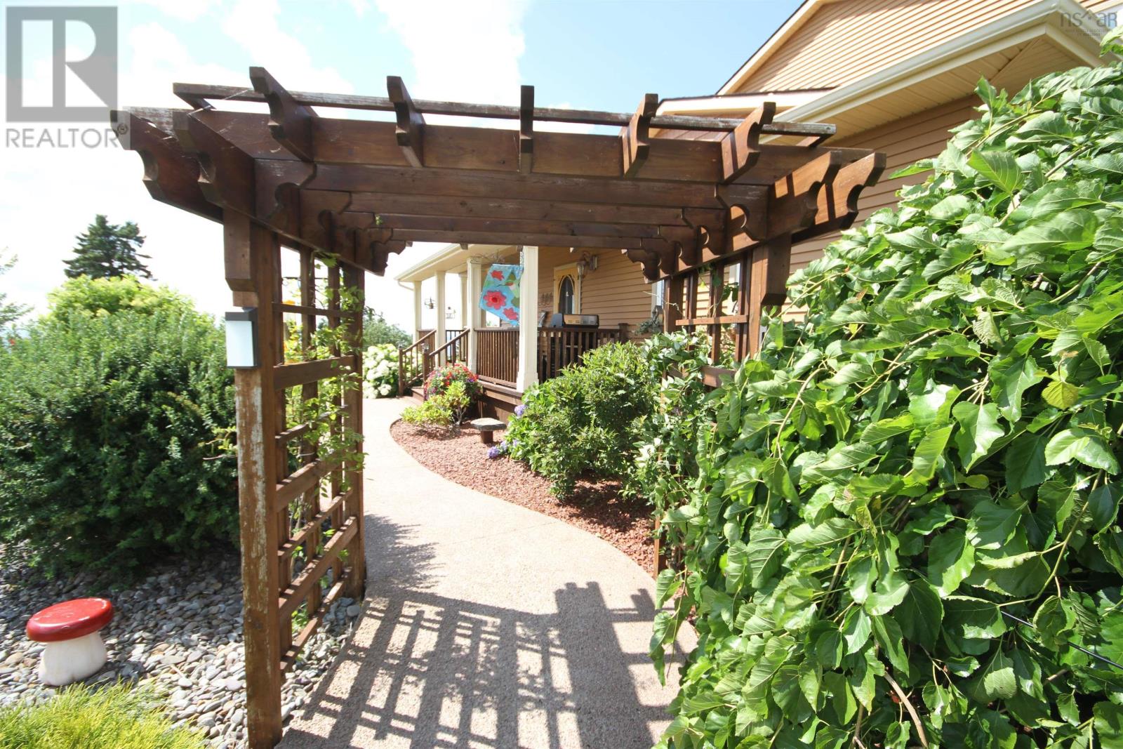 For sale 75 Macdonald Drive, Creignish, Nova Scotia B9A1C7 202402520 REALTOR.ca