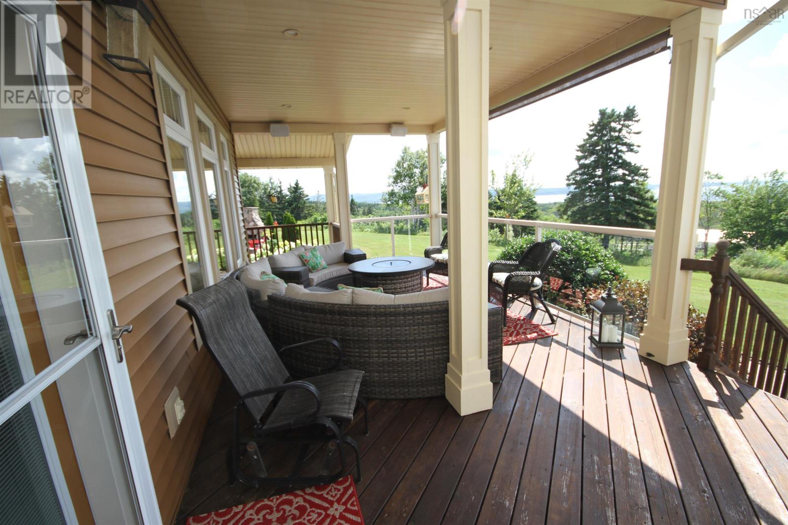 For sale 75 Macdonald Drive, Creignish, Nova Scotia B9A1C7 202402520