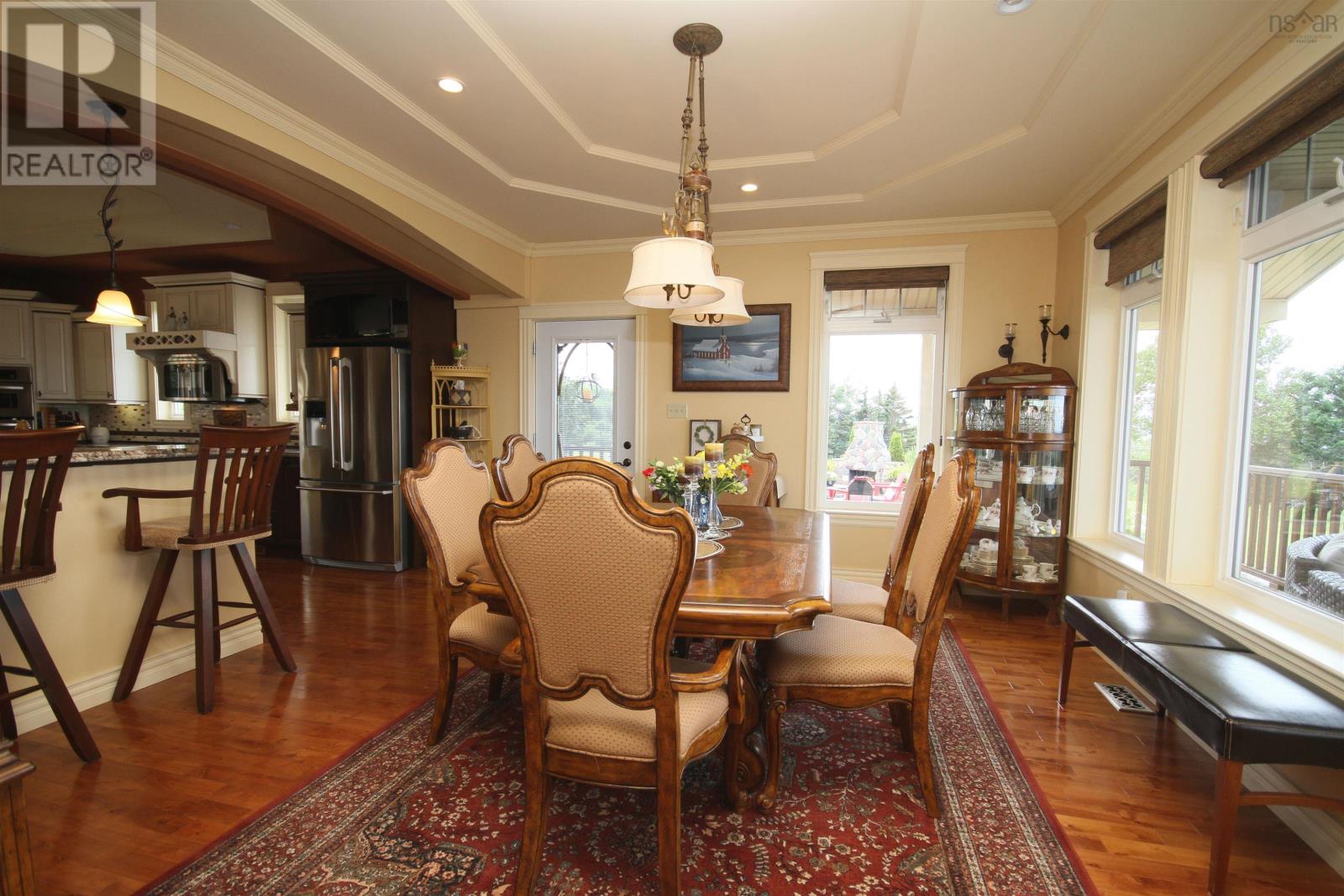 For sale 75 Macdonald Drive, Creignish, Nova Scotia B9A1C7 202402520 REALTOR.ca