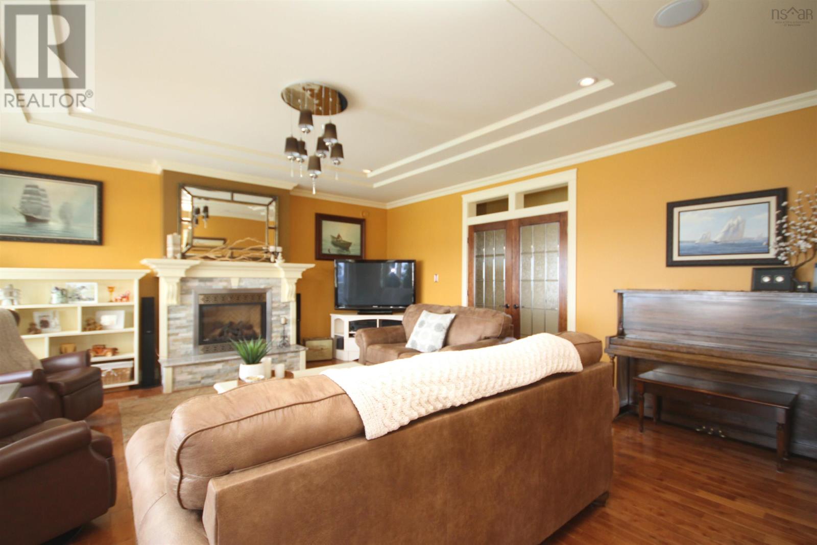 For sale 75 Macdonald Drive, Creignish, Nova Scotia B9A1C7 202402520