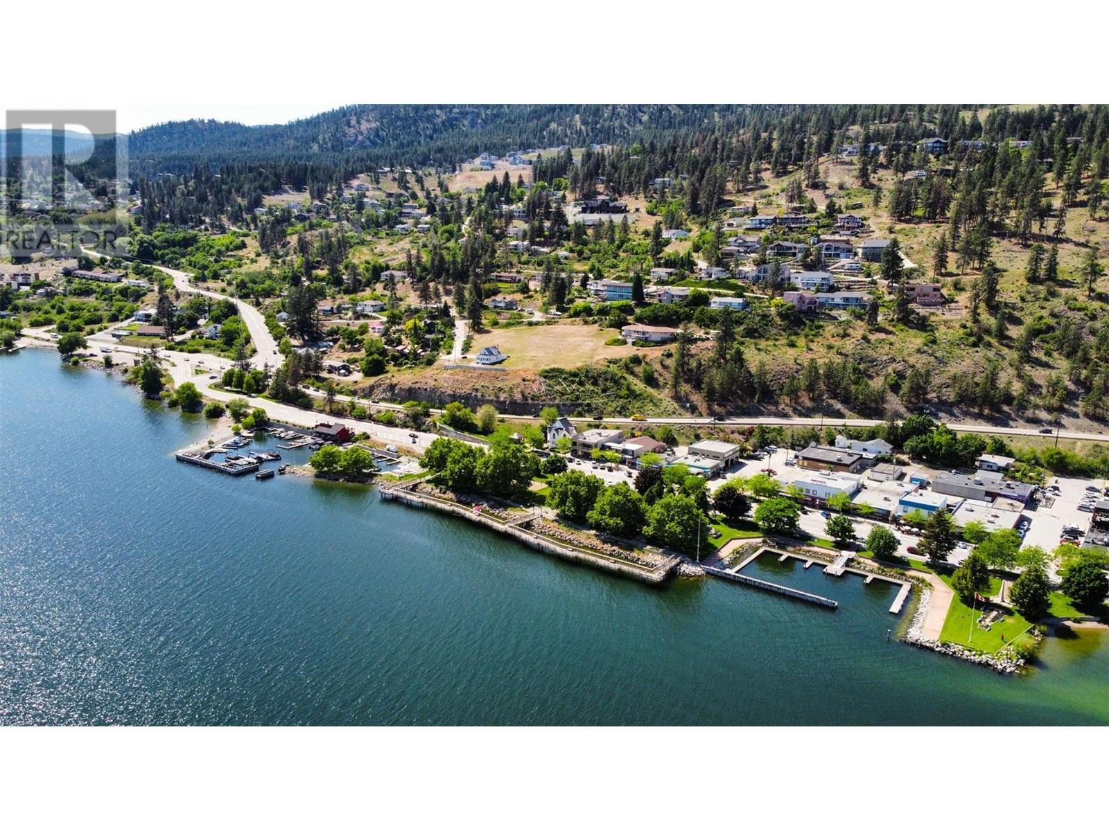 For sale 5860 Beach Avenue, Peachland, British Columbia V0H1X7