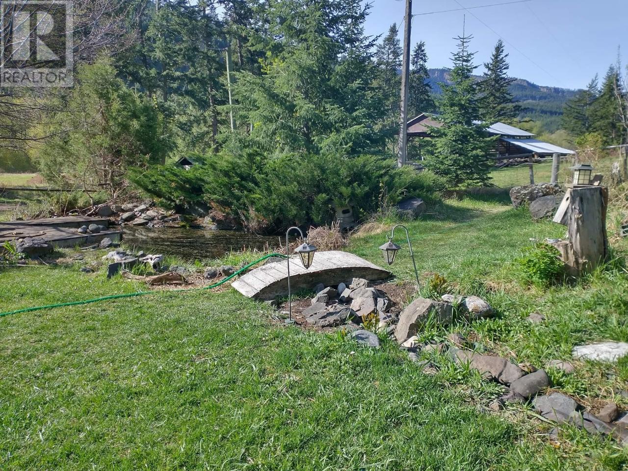 For sale 8212,8180 DOUGLAS LAKE RD, Monte Lake/Westwold, British