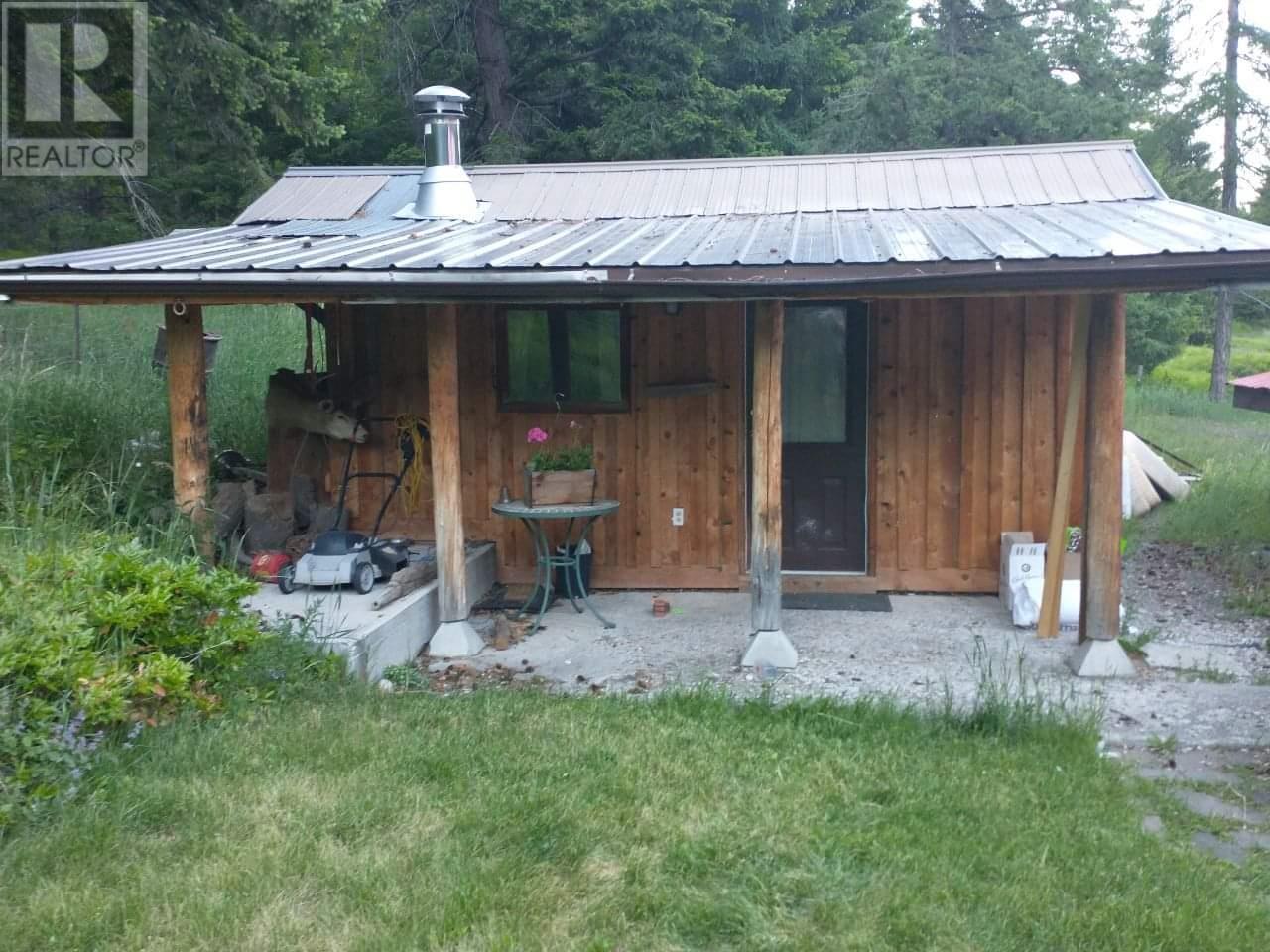 For sale 8212,8180 DOUGLAS LAKE RD, Monte Lake/Westwold, British