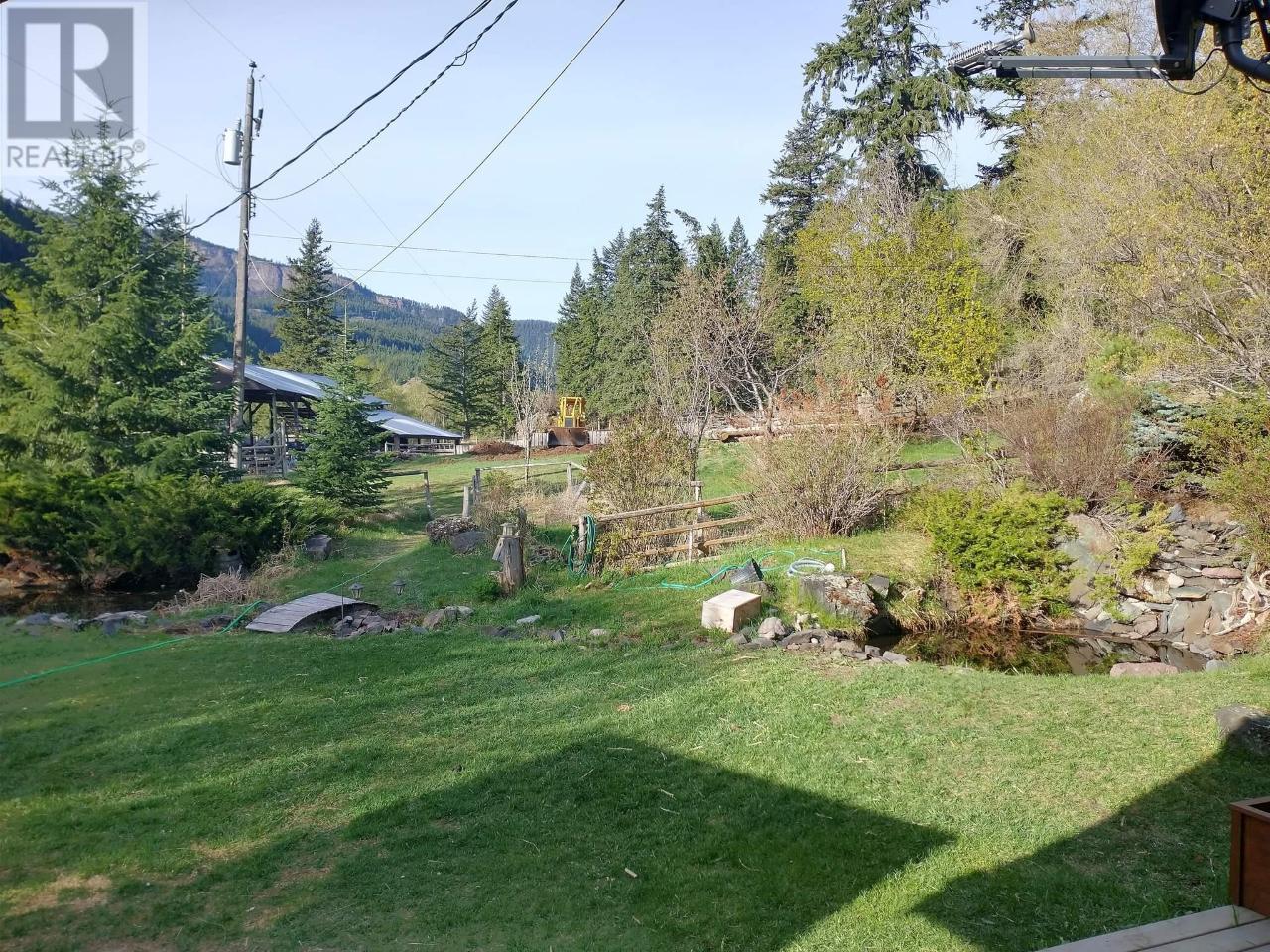 For sale 8212,8180 DOUGLAS LAKE RD, Monte Lake/Westwold, British