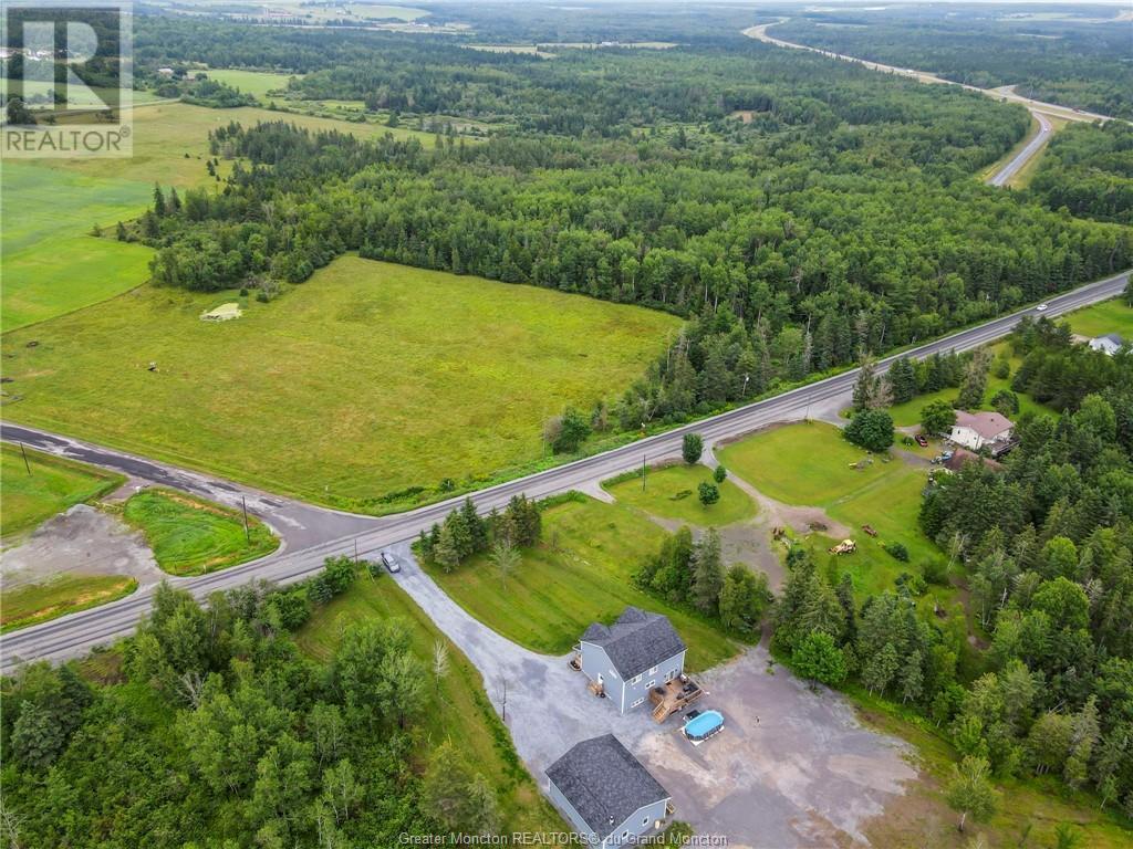 For sale 1366 Route 885, Kinnear Settlement, New Brunswick E4Z5A3