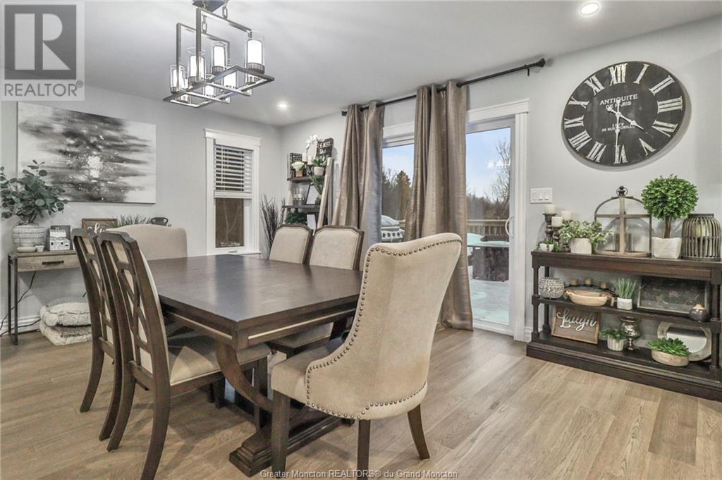 For sale 1366 Route 885, Kinnear Settlement, New Brunswick E4Z5A3