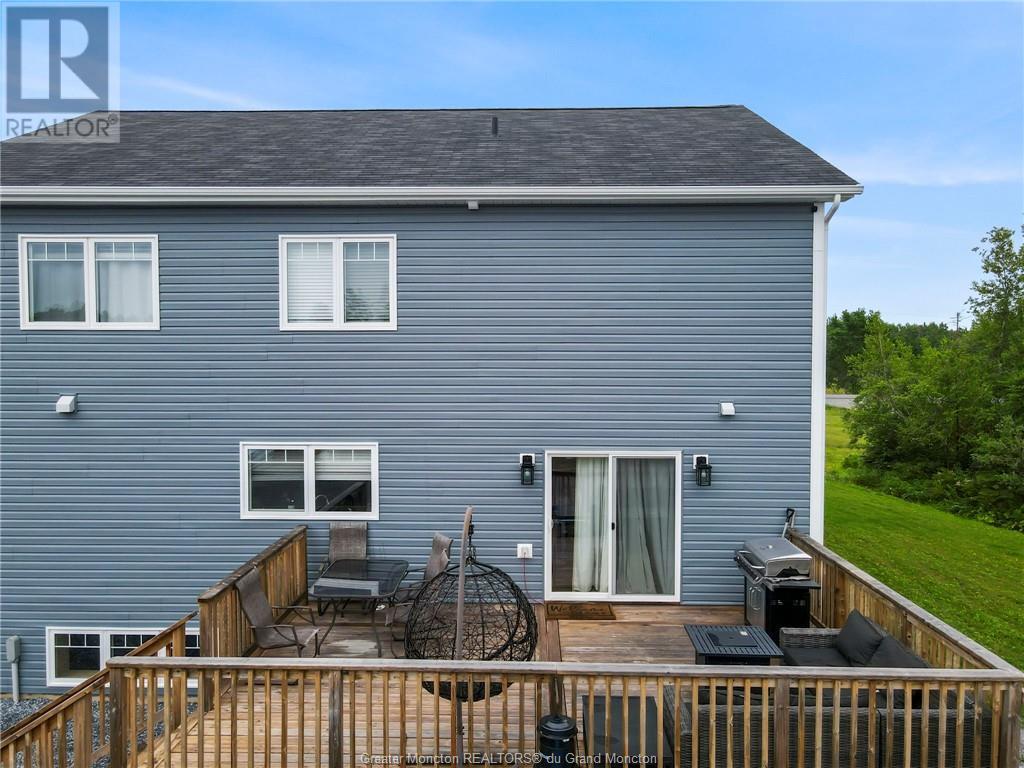 For sale 1366 Route 885, Kinnear Settlement, New Brunswick E4Z5A3
