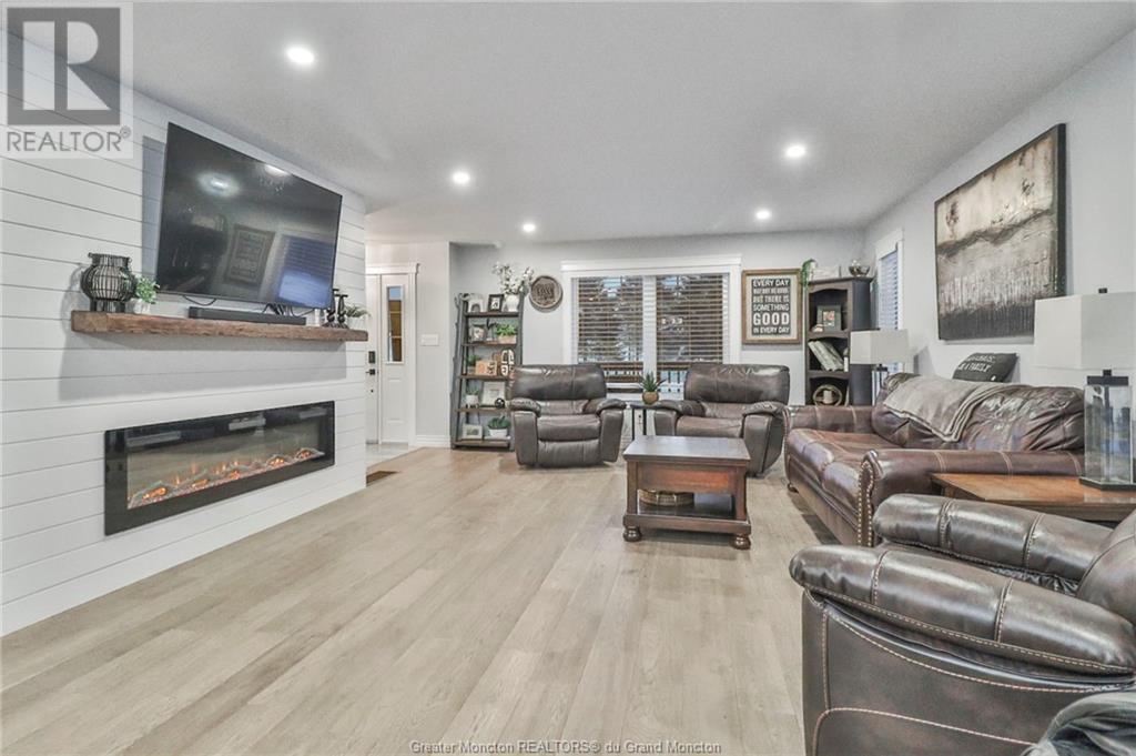 For sale 1366 Route 885, Kinnear Settlement, New Brunswick E4Z5A3