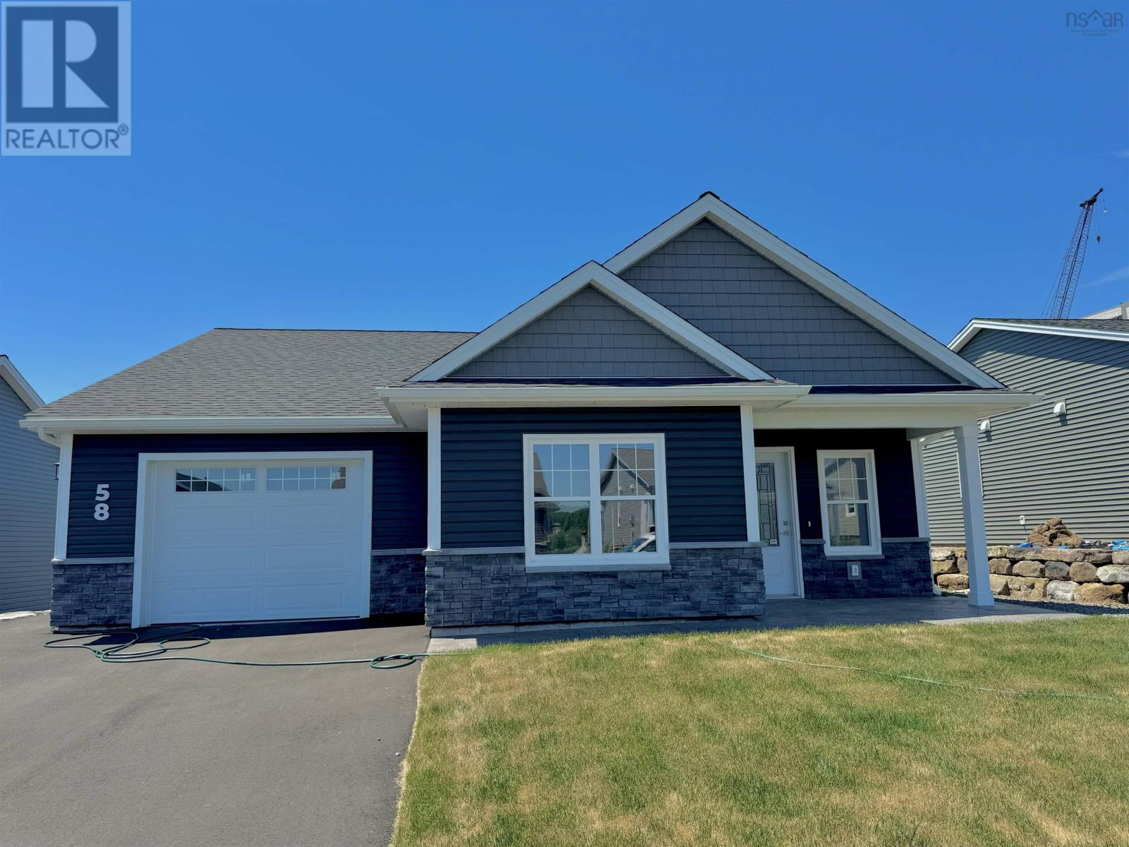 For sale 58 Elizabeth Avenue, Garlands Crossing, Nova Scotia B0N2T0