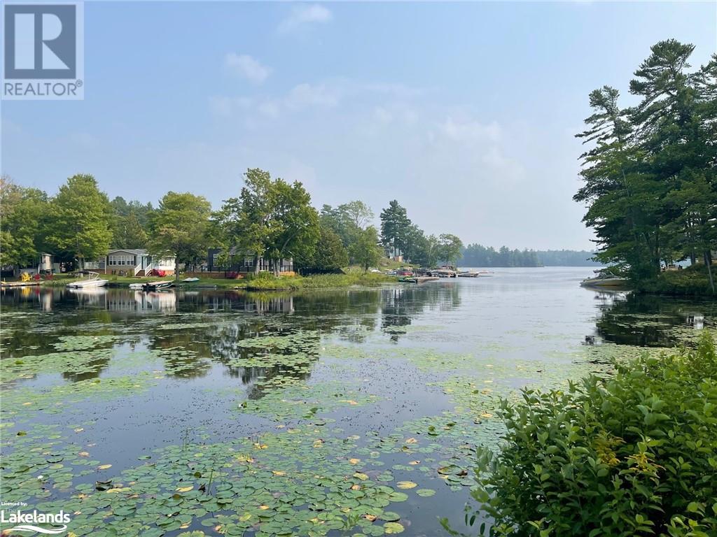 For sale 1336 SOUTH MORRISON LAKE Road Unit 51 Riverside Village