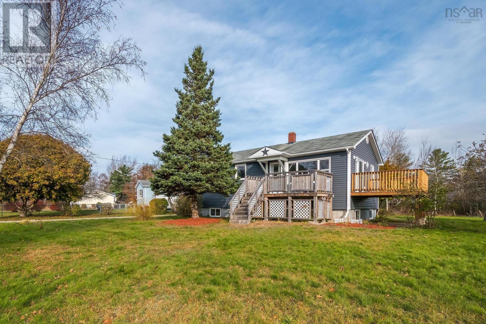 For sale 980 Howe Avenue, Greenwood, Nova Scotia B0P1R0 202324252