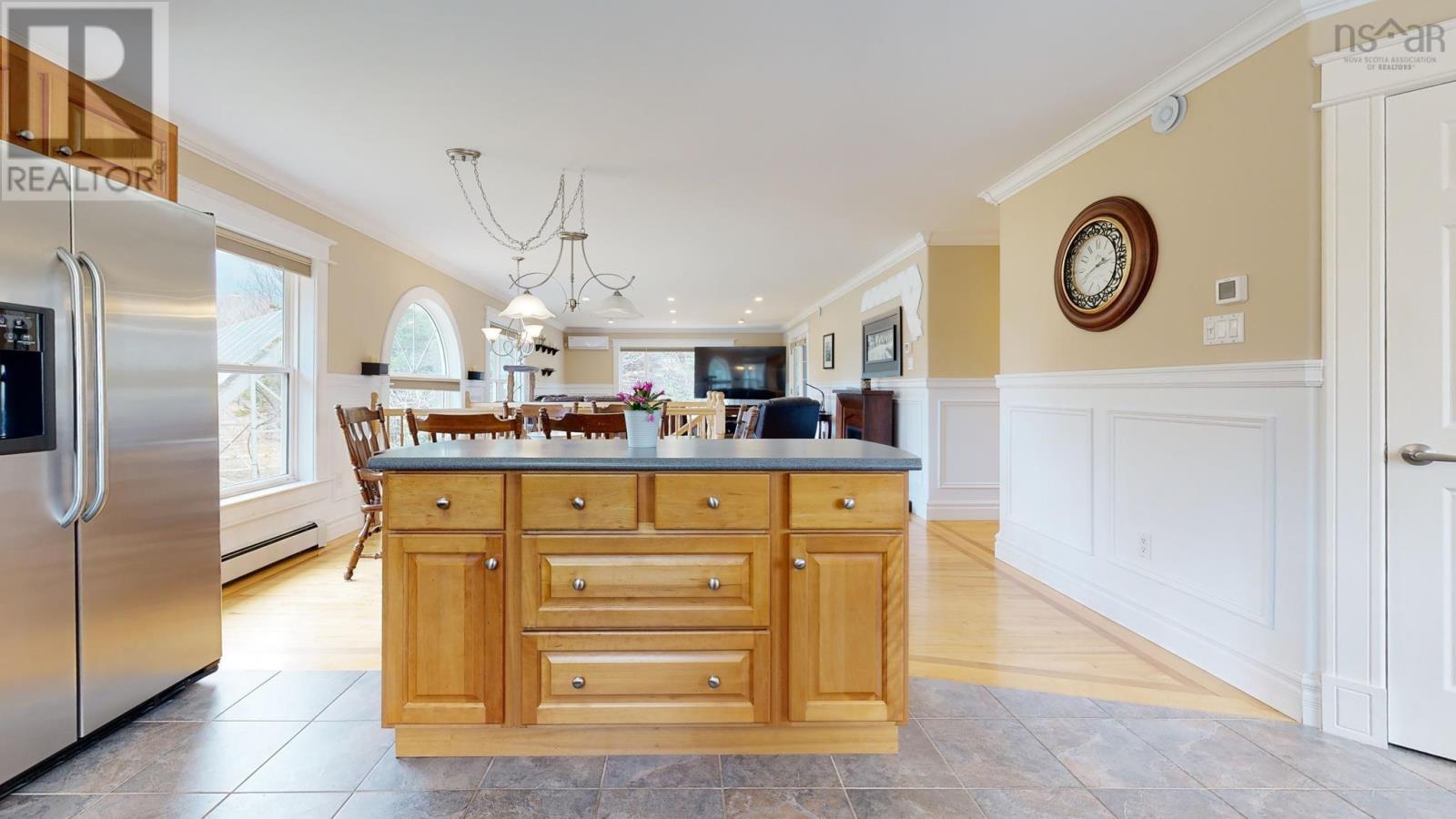 For sale 11 Old Cabin Road, Lake Charlotte, Nova Scotia B0J2L0