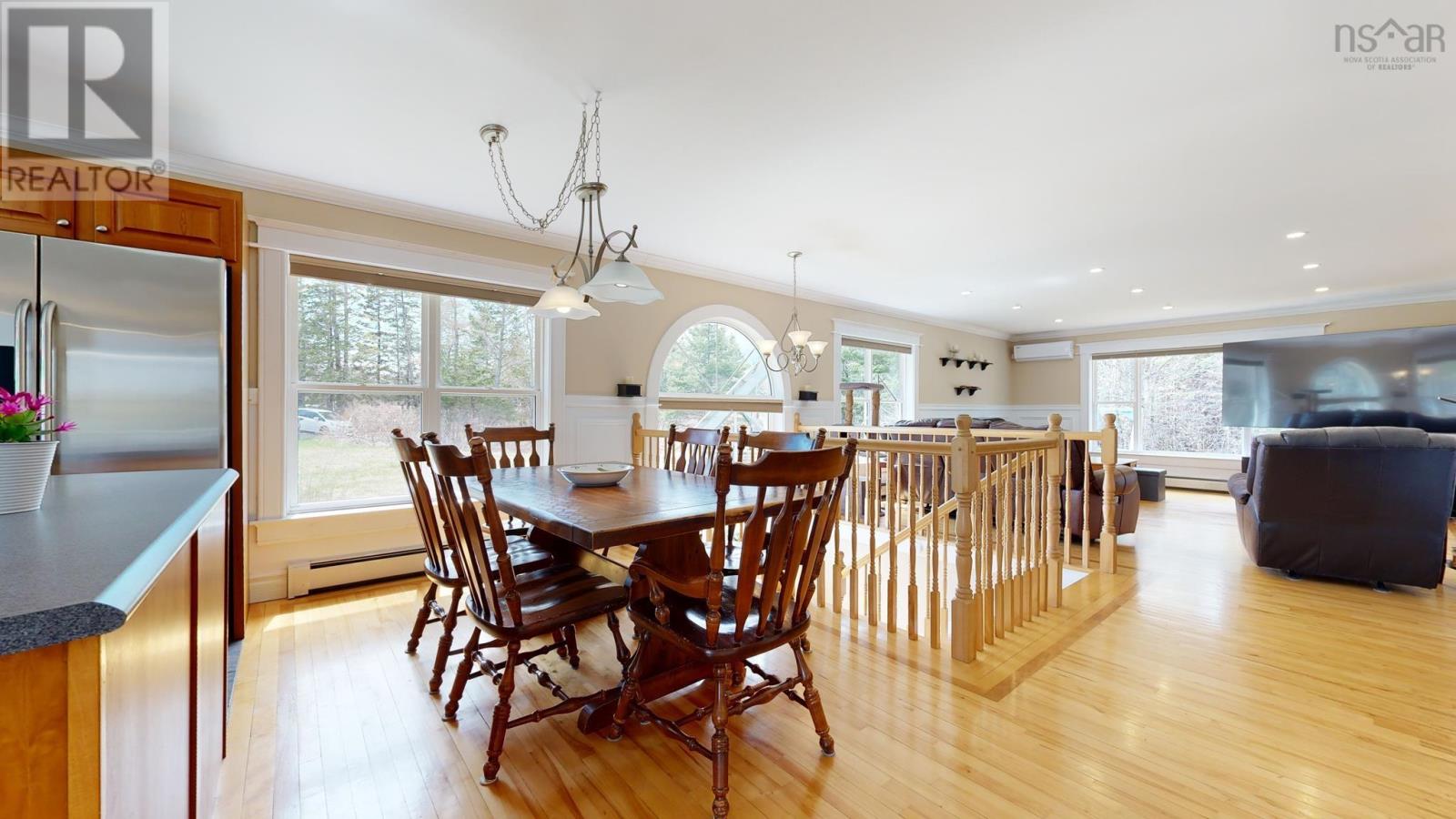 For sale 11 Old Cabin Road, Lake Charlotte, Nova Scotia B0J2L0