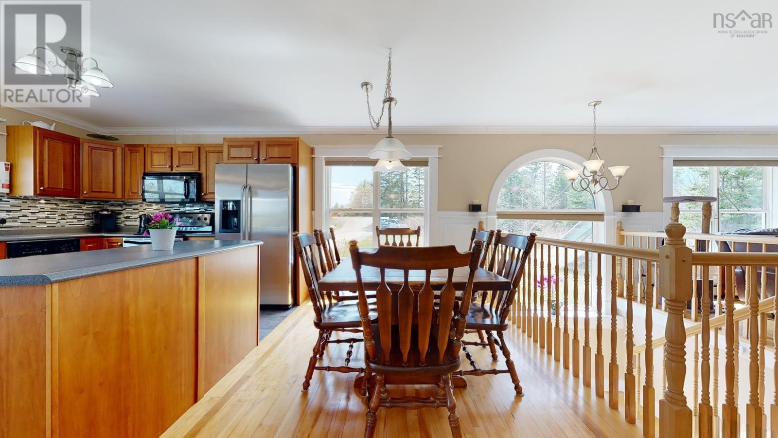 For sale 11 Old Cabin Road, Lake Charlotte, Nova Scotia B0J2L0