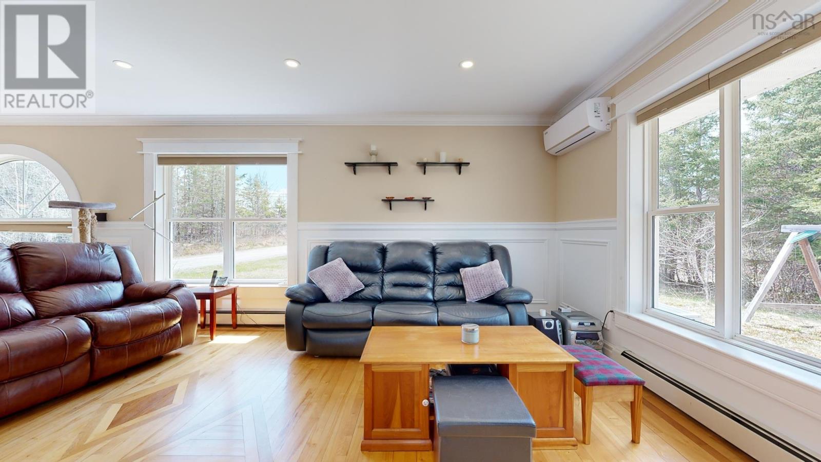 For sale 11 Old Cabin Road, Lake Charlotte, Nova Scotia B0J2L0