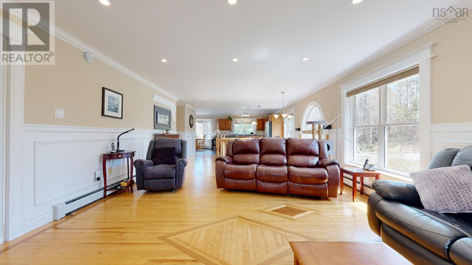 For sale 11 Old Cabin Road, Lake Charlotte, Nova Scotia B0J2L0