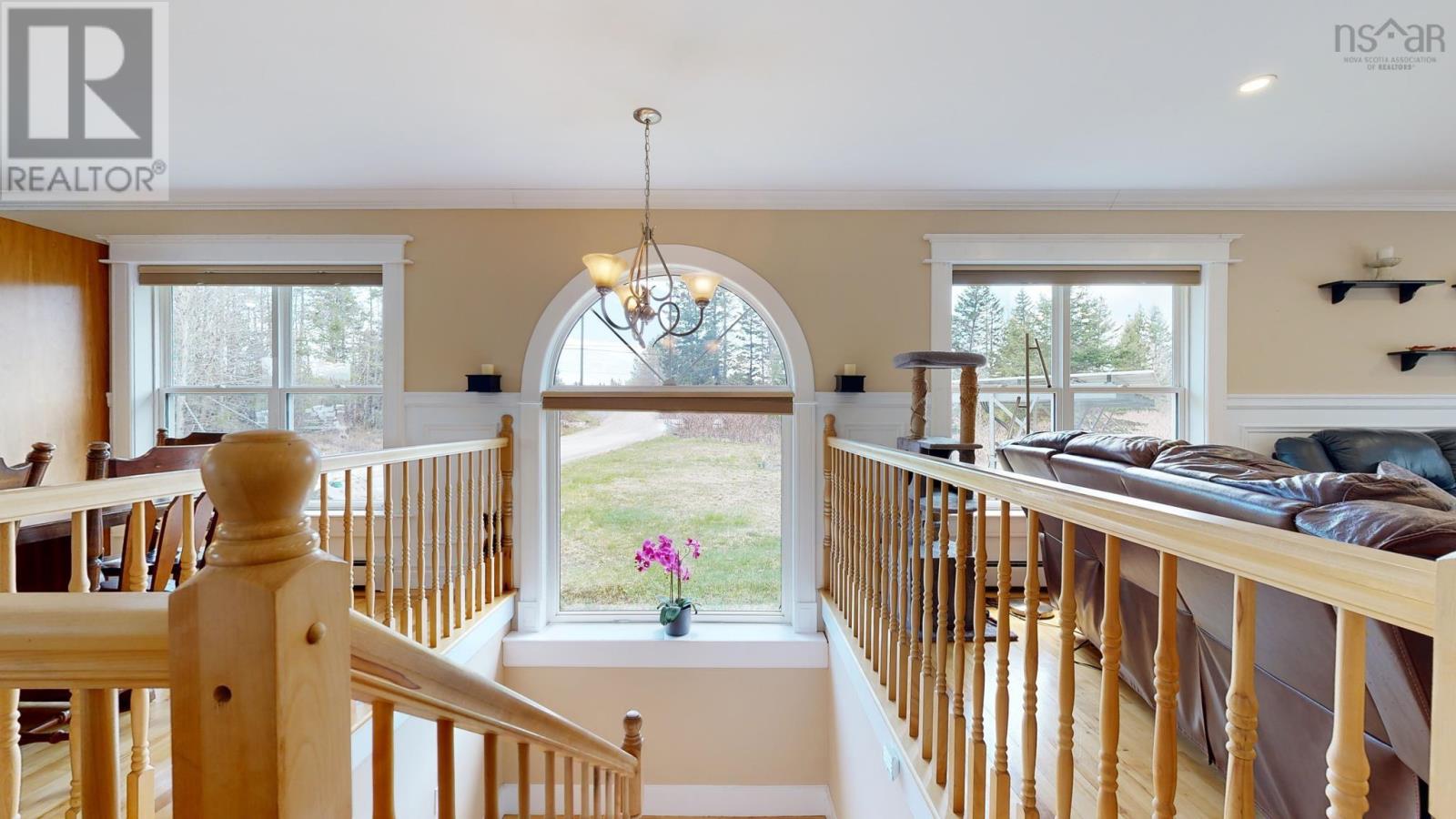 For sale 11 Old Cabin Road, Lake Charlotte, Nova Scotia B0J2L0