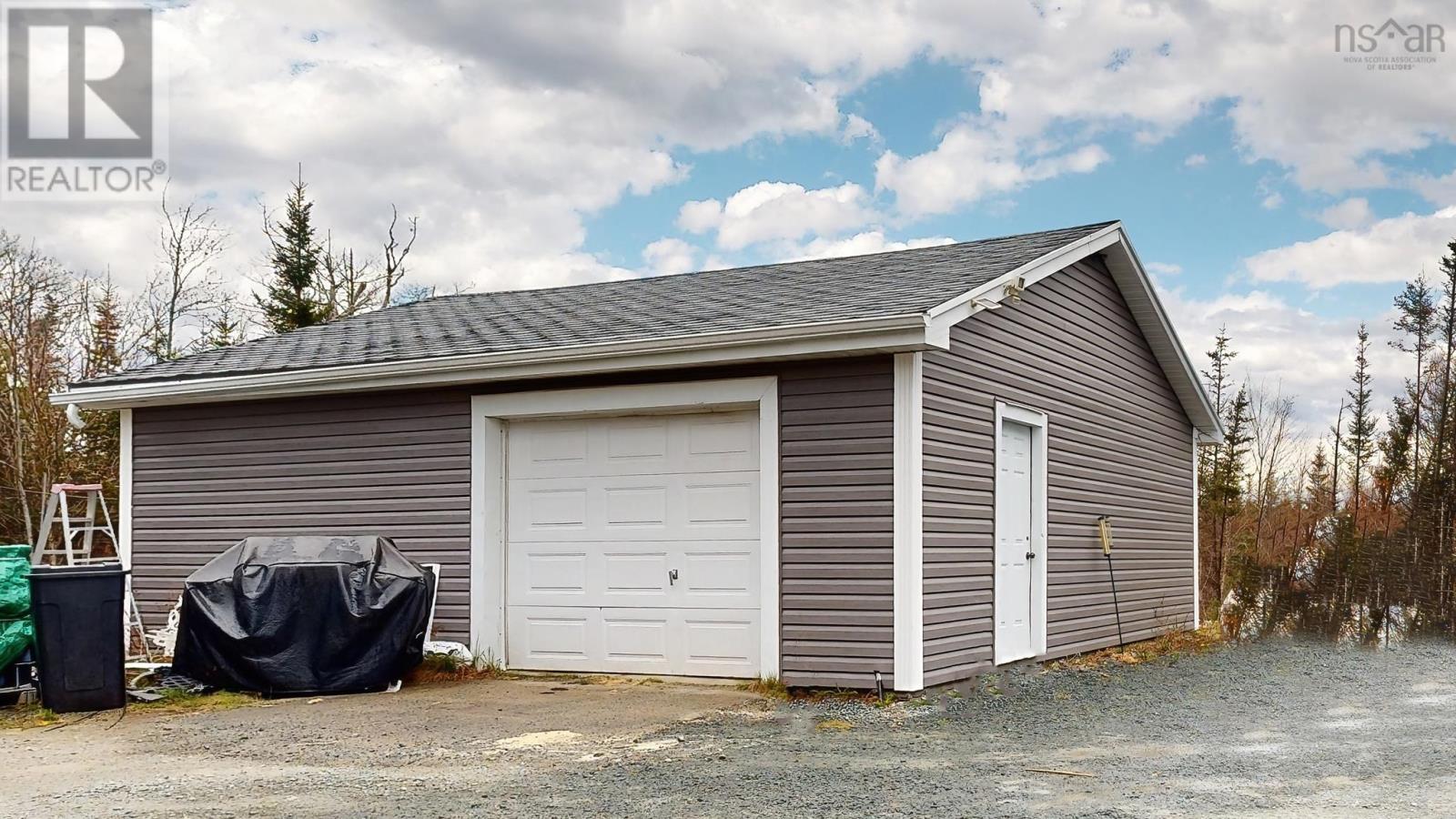 For sale 11 Old Cabin Road, Lake Charlotte, Nova Scotia B0J2L0