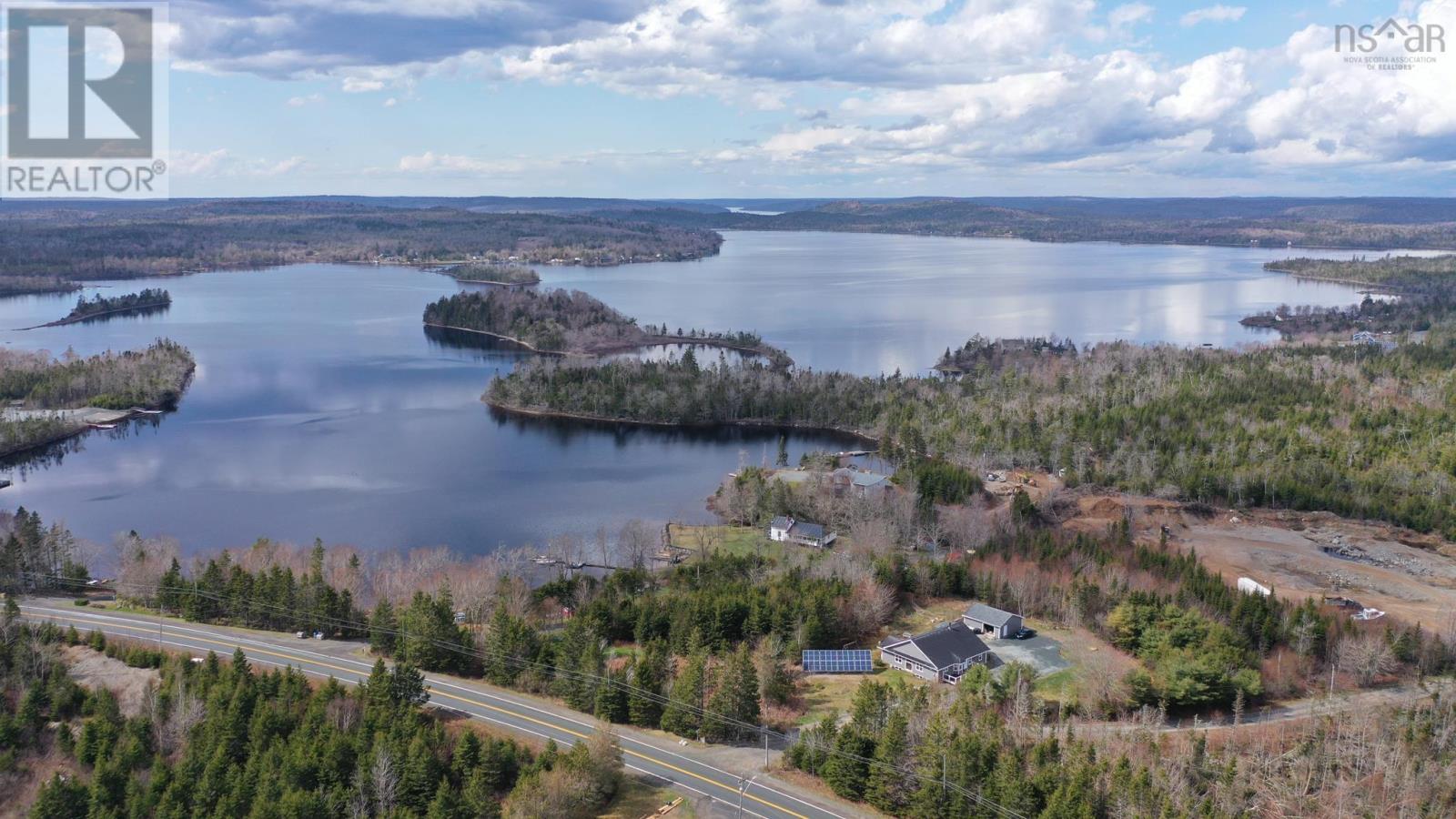 For sale 11 Old Cabin Road, Lake Charlotte, Nova Scotia B0J2L0