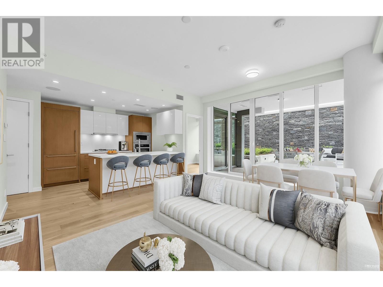 For sale 507 788 ARTHUR ERICKSON PLACE, West Vancouver, British