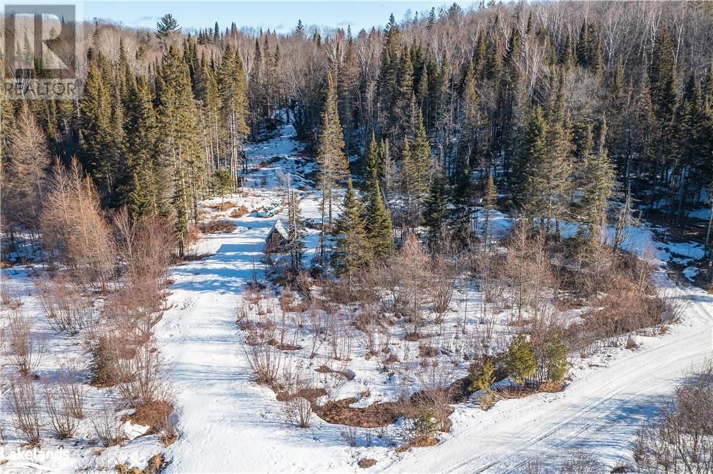 For sale PART LOT 4 9 CONCESSION, Sundridge, Ontario P0A1Z0 40541099