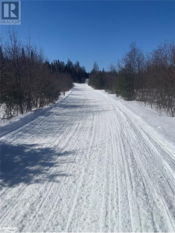 For sale PART LOT 4 9 CONCESSION, Sundridge, Ontario P0A1Z0 40541099