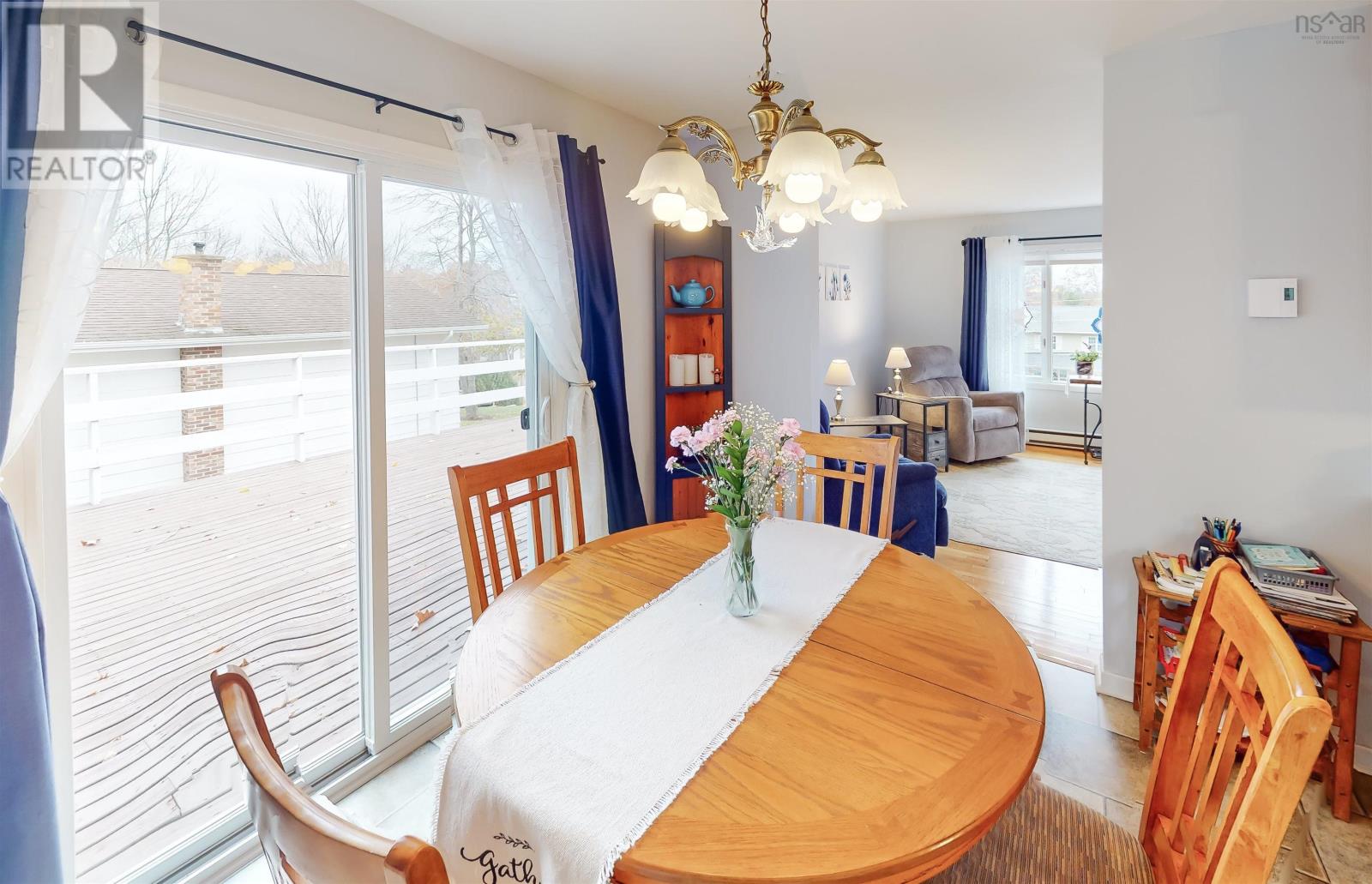 For sale 1706 Cumberland Drive, Coldbrook, Nova Scotia B4R1A4