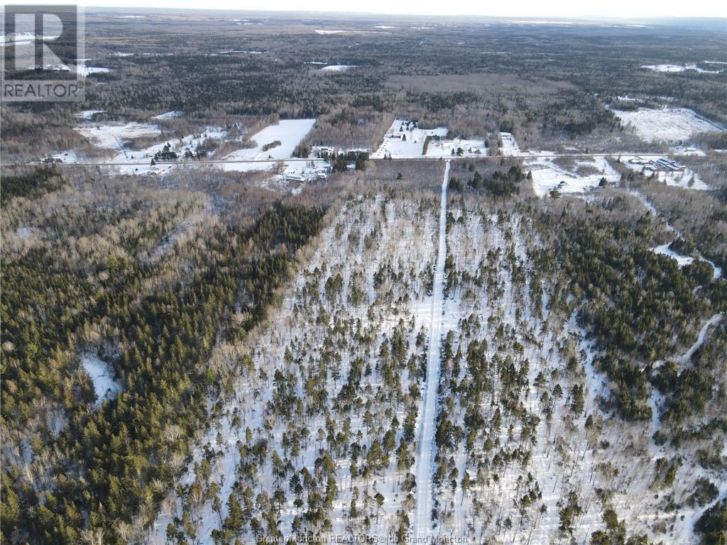 For sale Lot 0124 Cape Breton, SaintPhilippe, New Brunswick E1H1V6