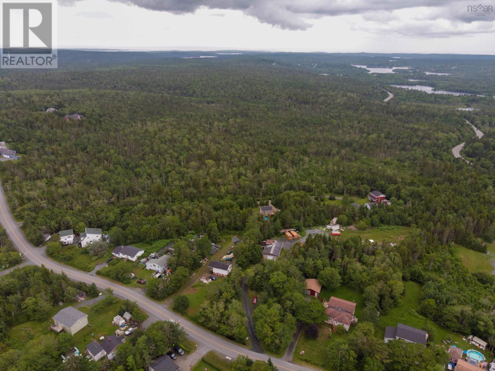 For sale Block B2 Old Sambro Road, Harrietsfield, Nova Scotia B3V1A3