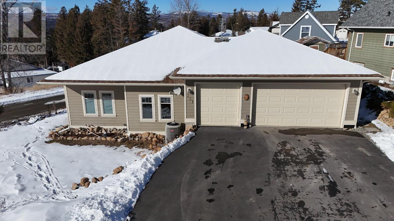 For sale 331 LINDEN ROAD, Logan Lake, British Columbia V0K1W0 173094