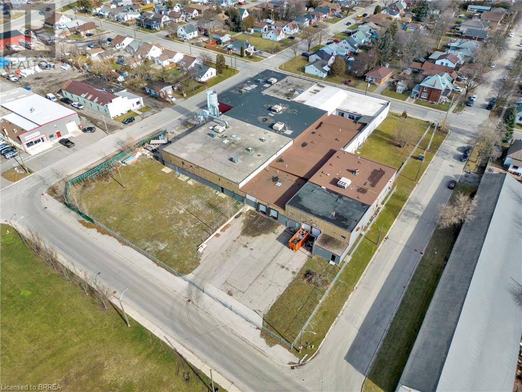 For sale 360 BROCK Street, Brantford, Ontario N3S5Y6 40535661