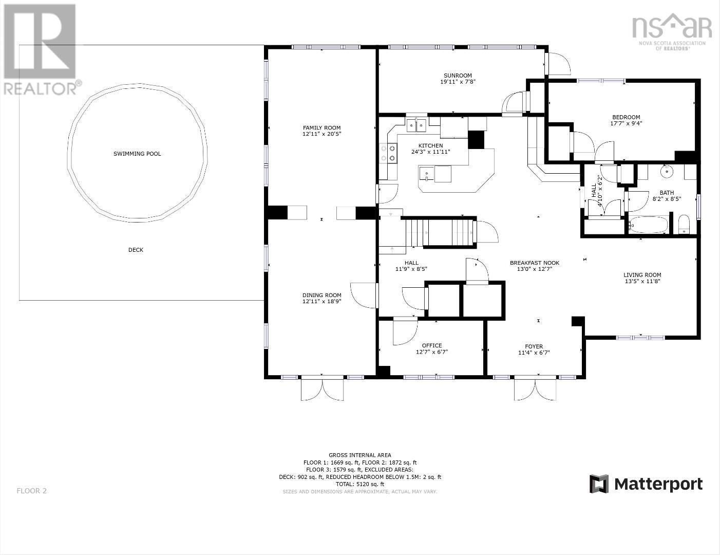 19 ettinger hill shubenacadie nova scotia b0n2h0 realtor ca