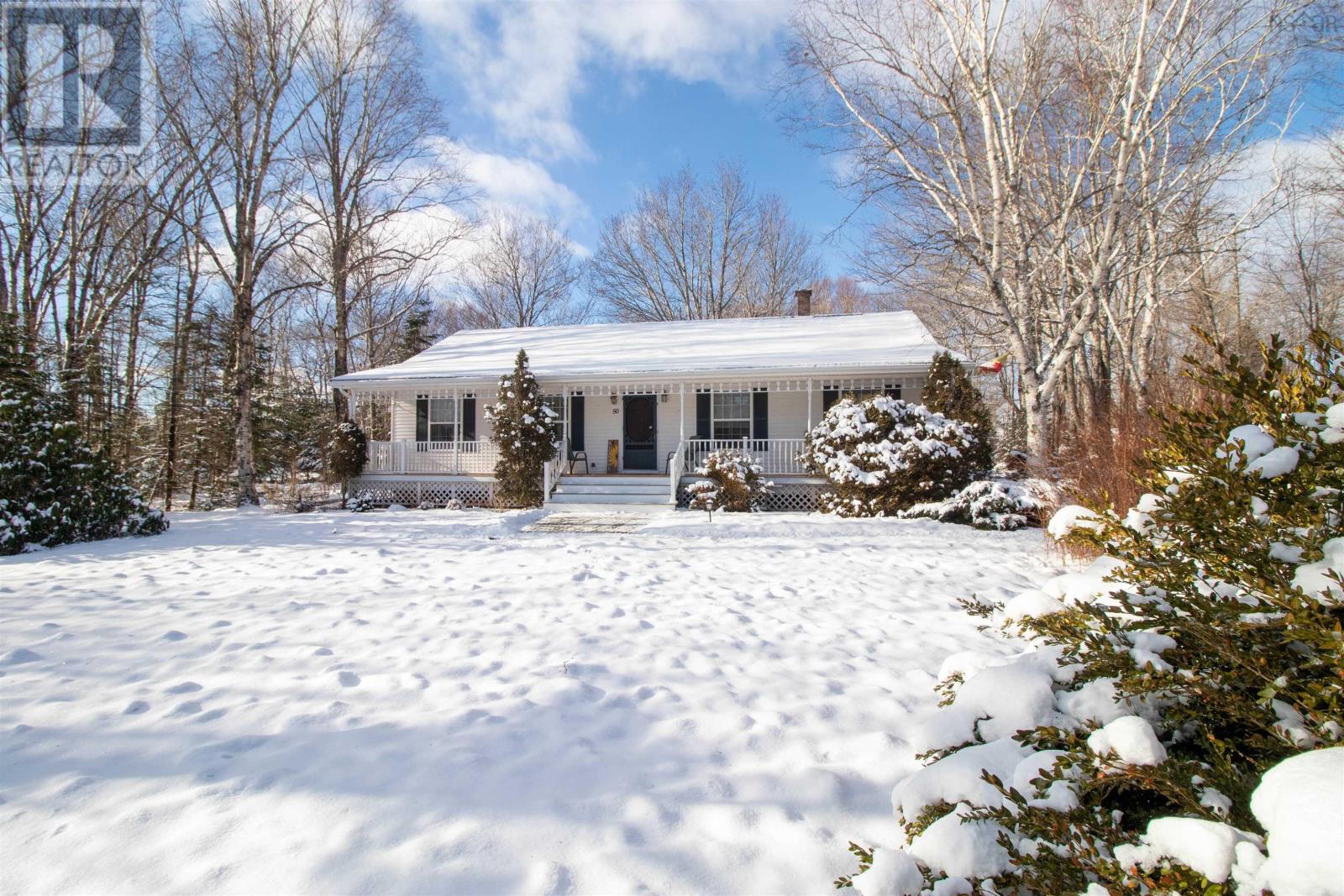 For sale 50 Drive, Debert, Nova Scotia B0M1G0 202400513