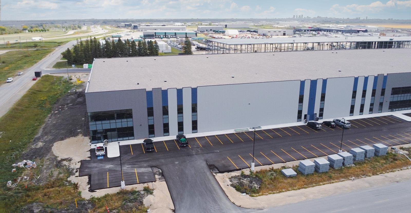 For lease Red Fife Road, Rosser, Manitoba R0H1E0