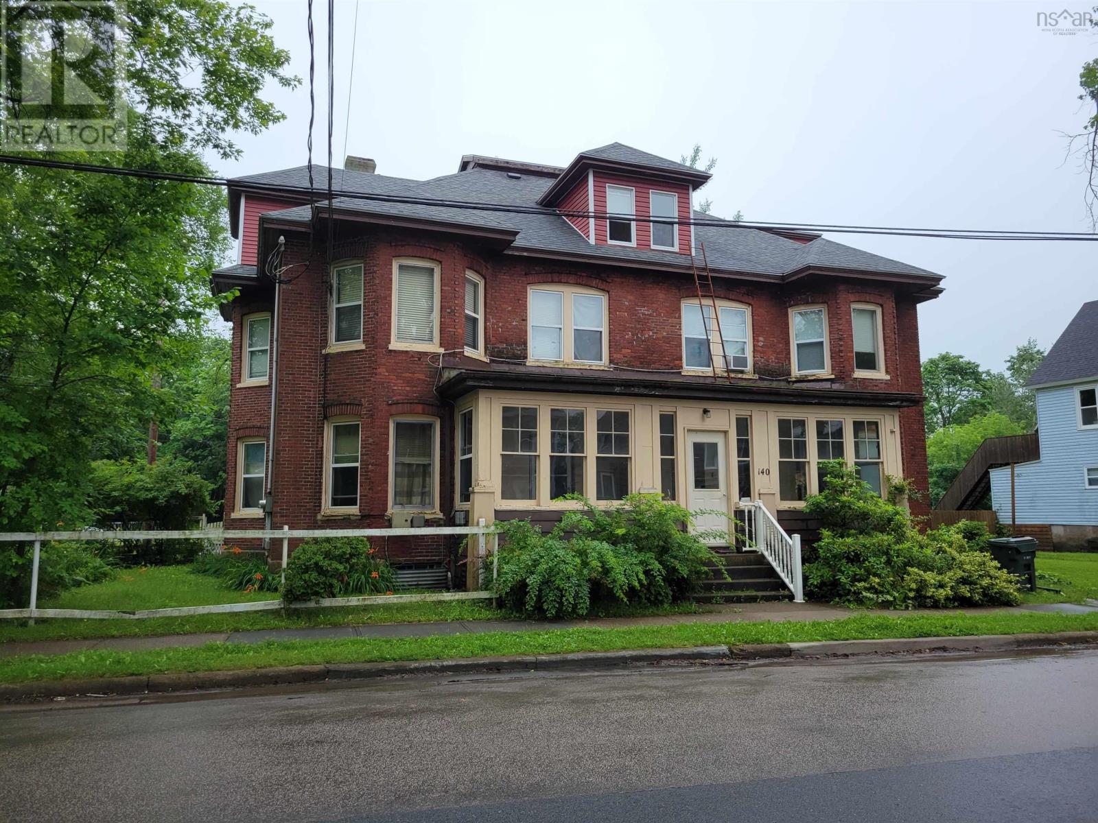 140 Brookland Street, Sydney, Nova Scotia B1P5B4 REALTOR.ca
