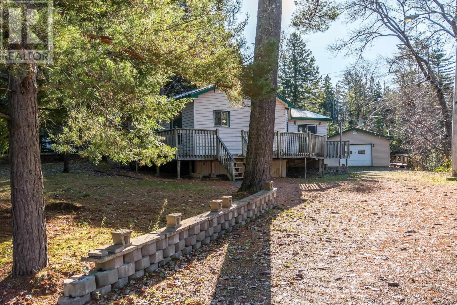 For sale 1302 Barr Settlement Road, Barr Settlement, Nova Scotia