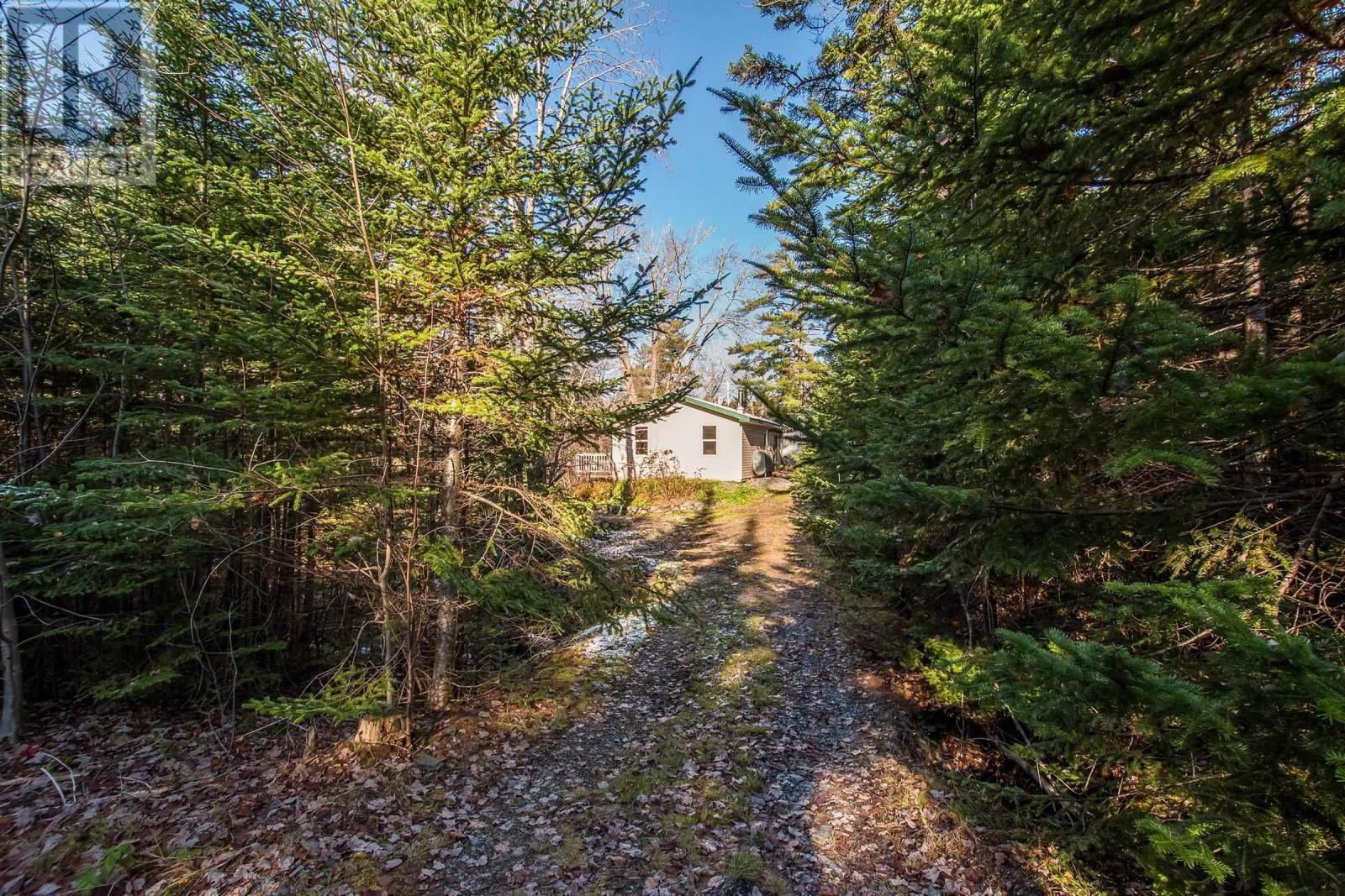 For sale 1302 Barr Settlement Road, Barr Settlement, Nova Scotia