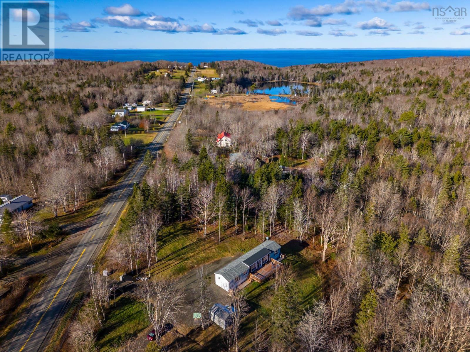 752 Parker Mountain Road, Parkers Cove, Nova Scotia B0S1A0 REALTOR.ca
