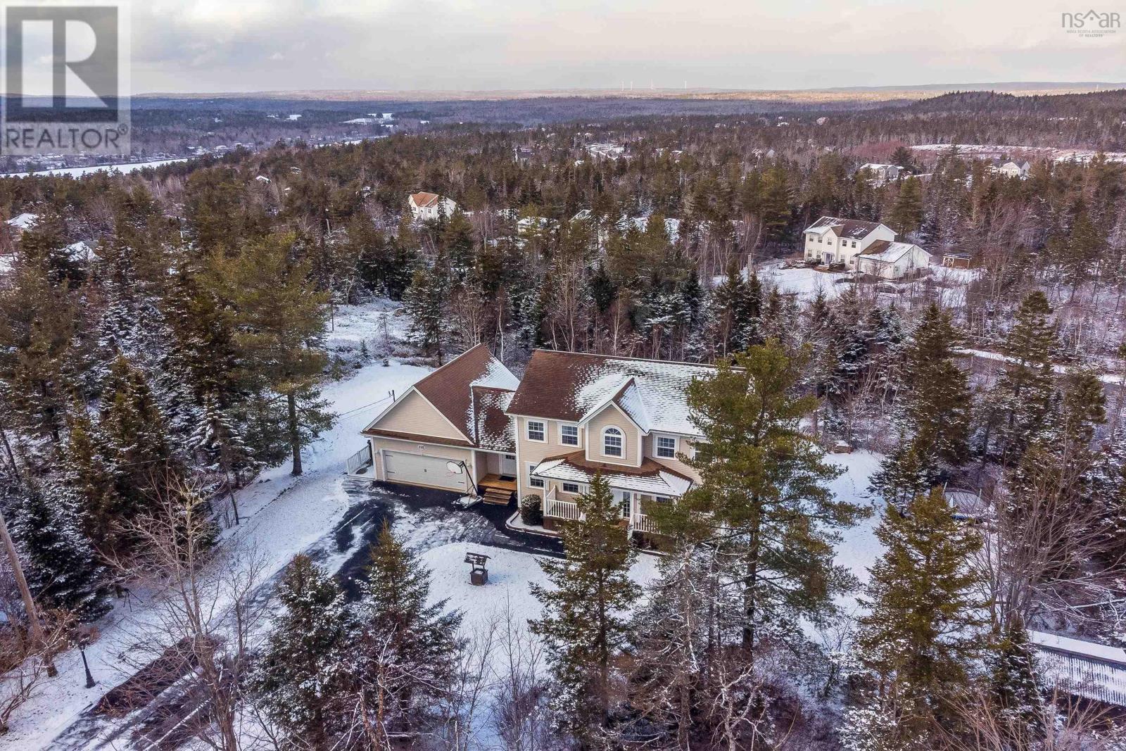 For sale 115 Beaverbrook Drive, Fall River, Nova Scotia B2T0H3