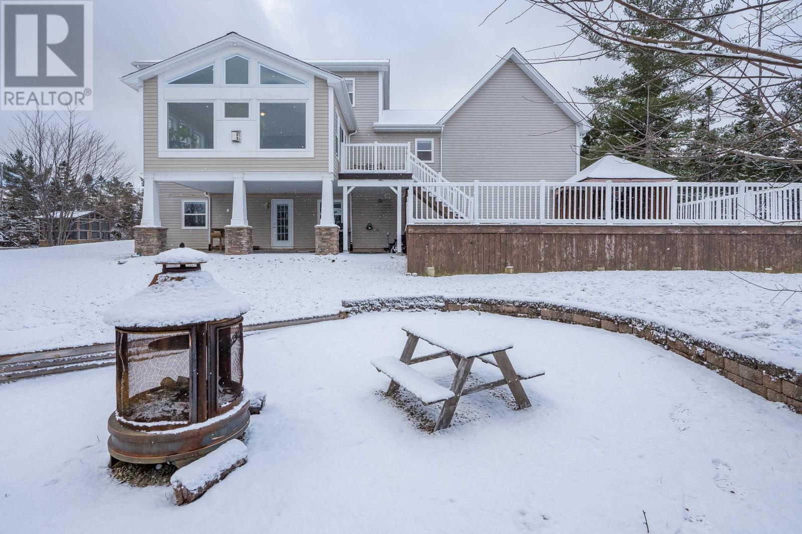 For sale 115 Beaverbrook Drive, Fall River, Nova Scotia B2T0H3