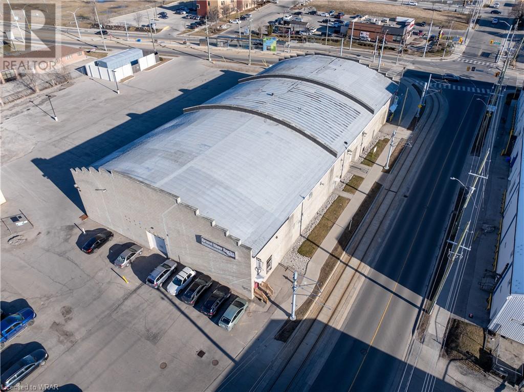 For lease 50 BORDEN Avenue S, Kitchener, Ontario N2G3R5 40534313