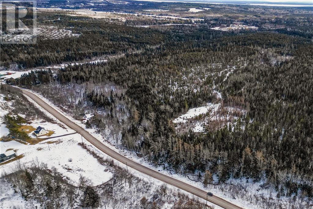 For sale Lot Fairfield RD, Sackville, New Brunswick E4L2Y1 M157416