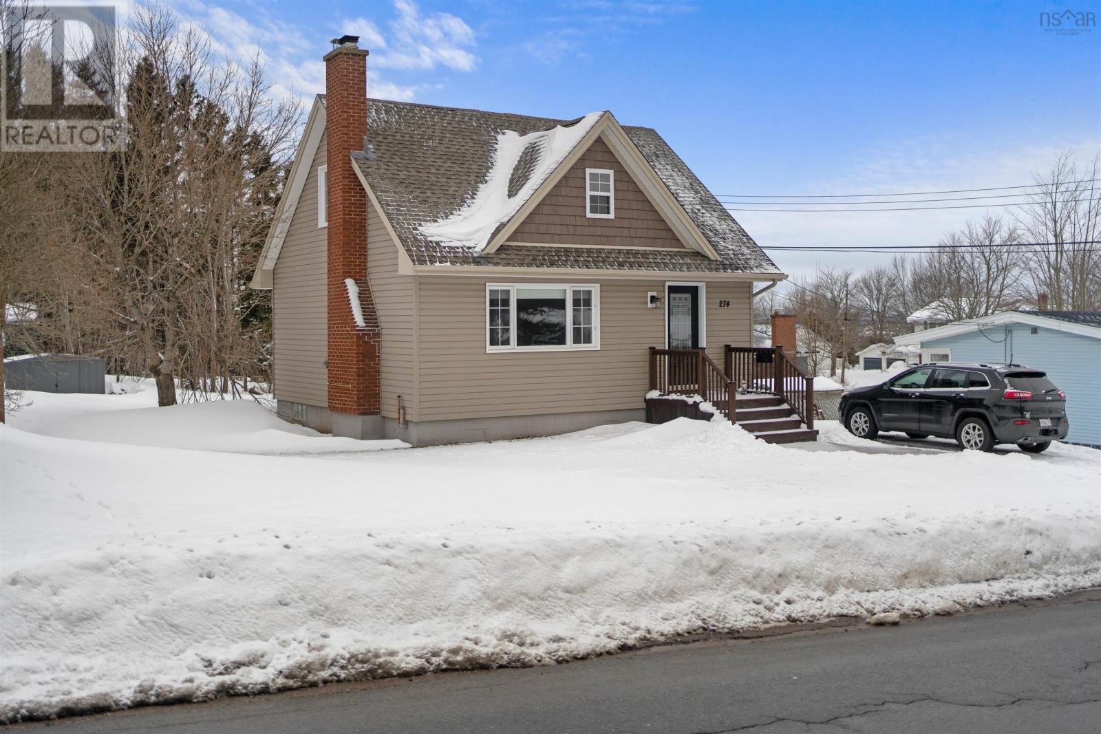 274 PLEASANT Street, Truro, Nova Scotia B2N3T1 | REALTOR.ca