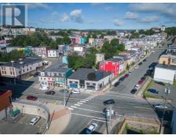 253 Duckworth Street, St. John'S, NL, A1C 1G8 - commercial for sale, Listing ID 1265751