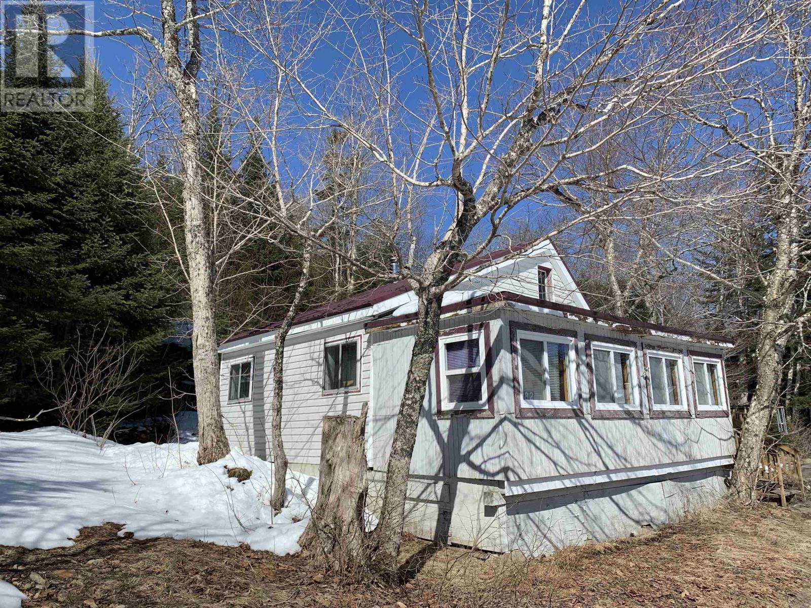 For sale 880 OLD DEBERT Road, Byers Lake, Nova Scotia B0K1V0
