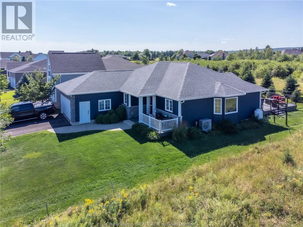 For sale 446 Royal Oaks BLVD, Moncton, New Brunswick E1H3S7 M157356